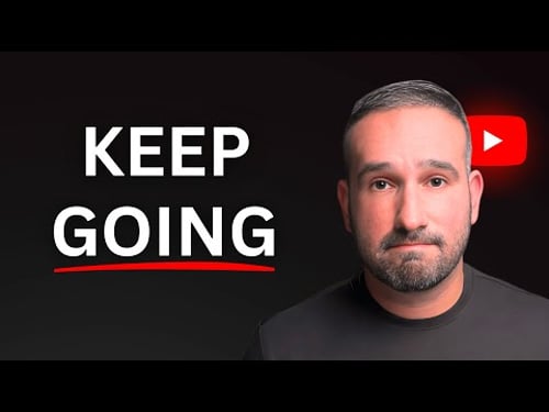 How to Survive Being a Small YouTube Channel (The Truth About Growth)