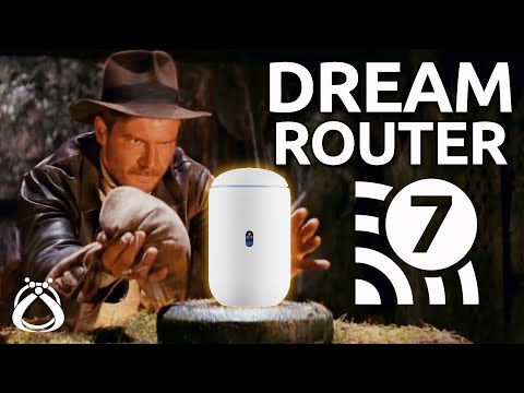 Ubiquiti UDR7 First Look: Next-Level Networking!