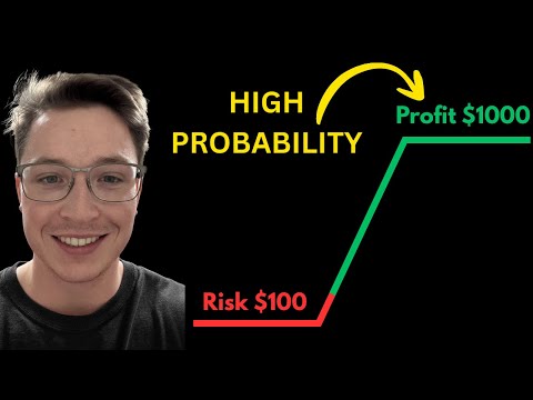 How to Spot 10x Vertical Spreads BEFORE They Take Off