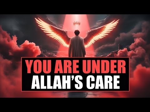 Allah’s Chosen One: All Eyes Are on You — The One Watching Will Shock You