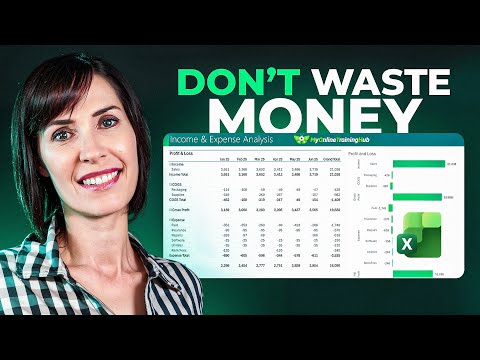 This Excel Template Will Save Your Small Business (Free Download)