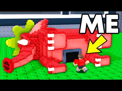 What's Inside All The Steal A Brainrots!