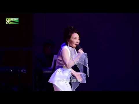 2018楊燕母親節金曲演唱會