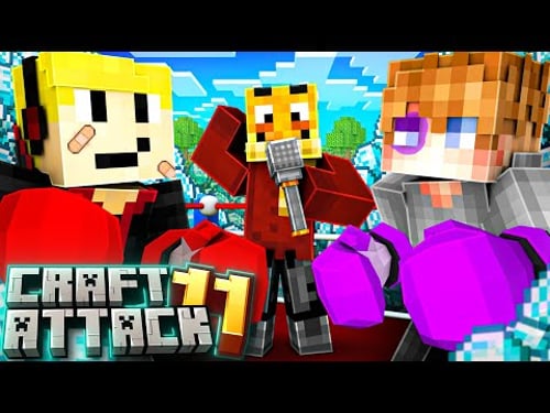 Wie PALUTENS BOXKAMPF mich REICH gemacht hat...