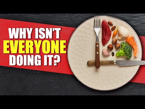 Dave Asprey reveals: The IDEAL time to eat | Ep135