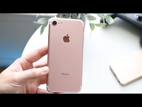 iPhone 7 In 2026! (Still Worth It?) (Review)