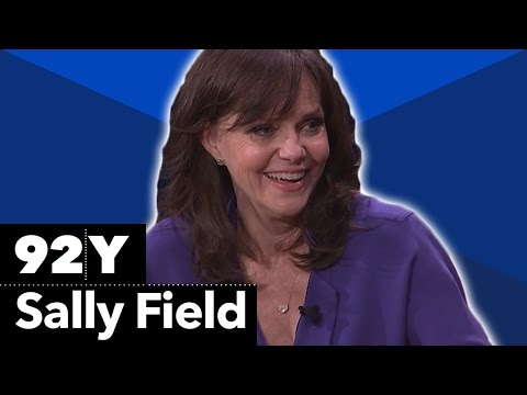 Sally Field on Lincoln: Reel Pieces with Annette Insdorf