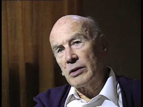 Hermann Langbein: Tätertypen in Auschwitz