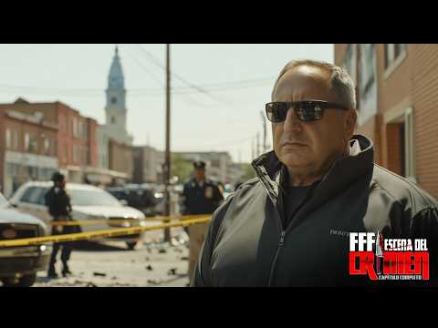 LA GRAN GUERRA DE LA MAFIA DE FILADELFIA | Los Archivos Del FBI | HISTORIAS de CRÍMENES REALES