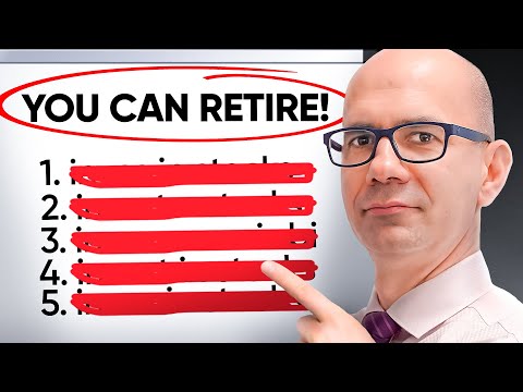Retire Now If You Answer “YES” to These 5 CPP Timing Questions