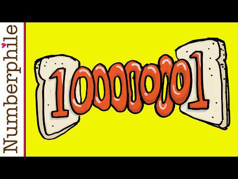 100000001 is divisible by 17 - Numberphile