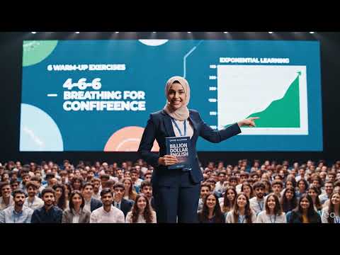 Billion Dollar English