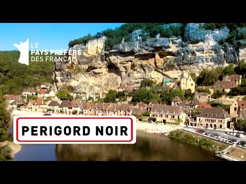 PERIGORD NOIR - Les 100 lieux qu'il faut voir - Documentaire complet