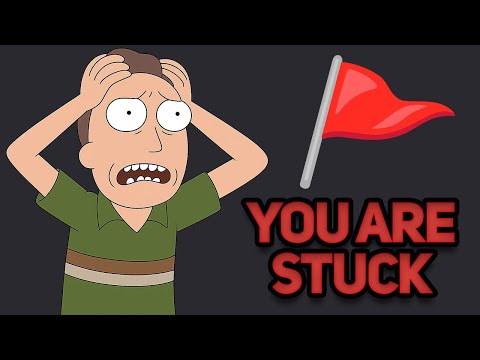 Why Most Programmers Stay Average (The Harsh Truth)