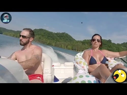 500 Incredible Boat Moments Caught On Camera! #5