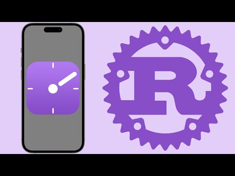 iOS App Icon in Rust (Dioxus)