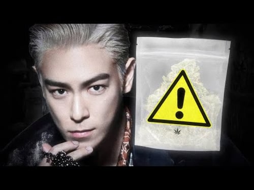 How T.O.P. Ruined His Career Overnight