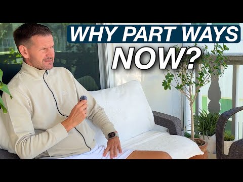 My Reaction to the Alcaraz & Ferrero Break Up