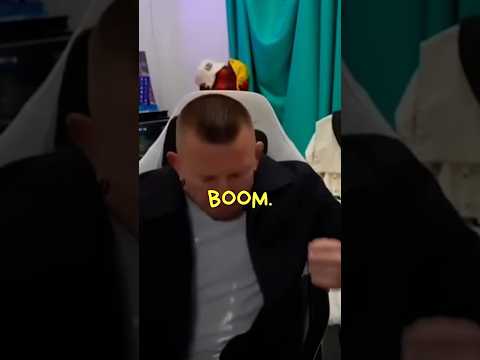 When GSP Got In A Streetfight In LA 😂