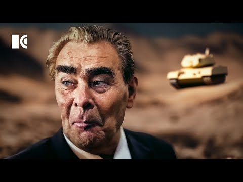 Афганистан. Ошибка, которая убила СССР | Разборы