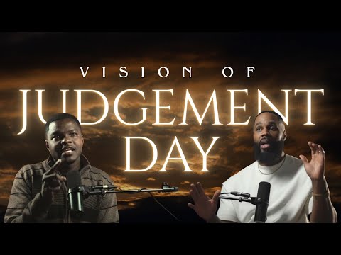 Judgement Day Vision w/ Rod Pickens