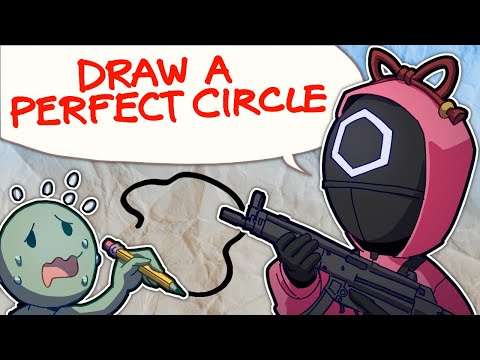 Deadliest art challenge on Magma.com