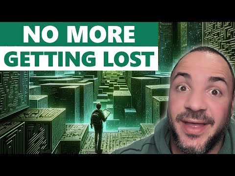 7 Tips To Navigate A COMPLETELY New Codebase