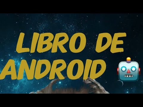 Libro que recomiendo para el desarrollo Android 🤖, con aprendizaje
