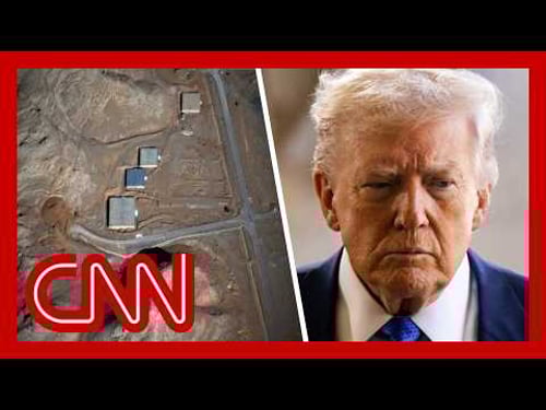 Trump prepared to strike Iran by this weekend: Sources