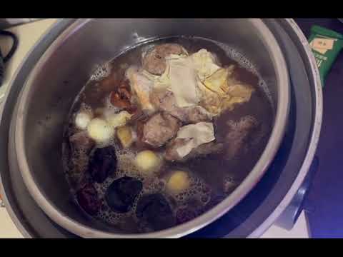 鮑魚烏蔘珠貝佛跳牆