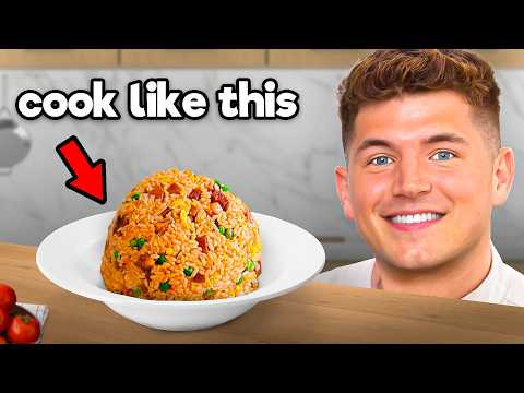 Master Cooking In Under 20 Minutes