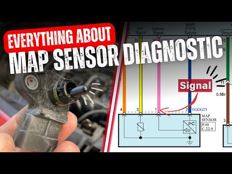 You Won't Believe How Easy MAP Sensor Testing Is