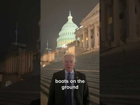 Trump Is Afraid to Debate His Venezuela War in Front of the American People