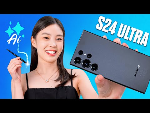 I Tested ALL Features on Samsung S24 Ultra - Is Galaxy AI Worth it?