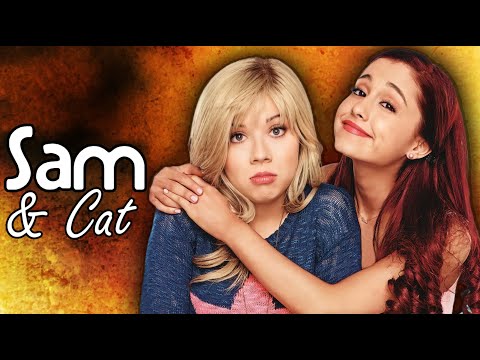 The Collapse of Sam & Cat