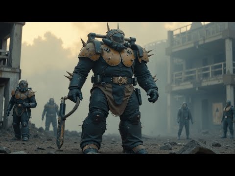 Forged in Fire: Unification Wars and the Birth of the Imperium | Warhammer 40k Full Lore