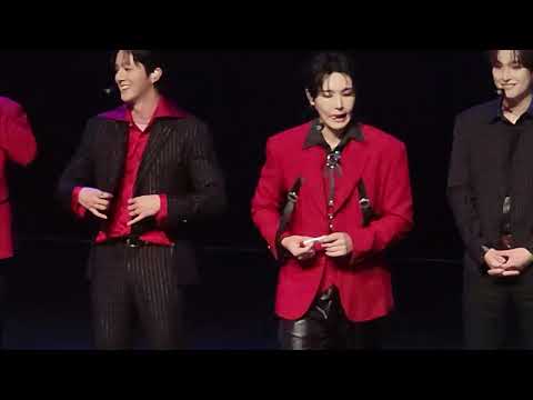 SF9 LOVE DAWN 2025 PART1