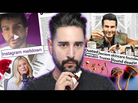 The Truth Behind The Tragic Downfall Of The Ordinary - When Beauty Turns Ugly 💜 James Welsh