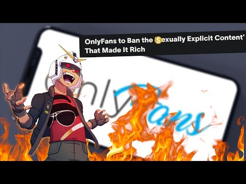 The Onlyfans Drama Explained in autistic detail