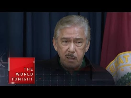 The World Tonight | Full Episode Replay | October 6, 2025