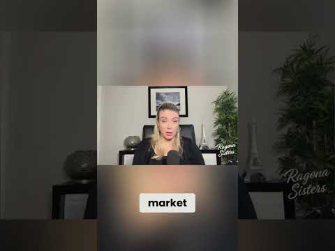 What Happens if the Housing Market Crashes? #shorts