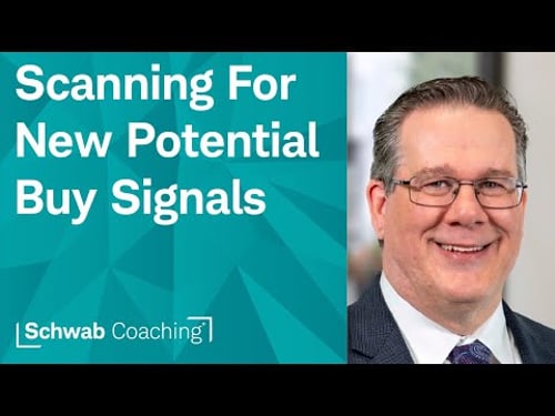 Easy Position Management, Scans, and New Buy Signals! Ep. 30 | Stock Investing for Beginners