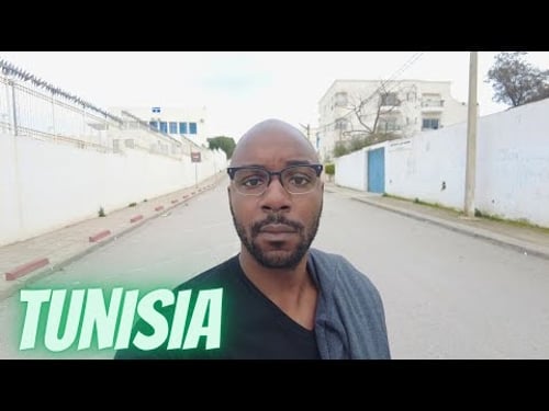 What No One Tells You About Tunis Tunisia 2025