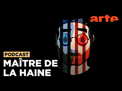 Un faux prophète | Profils, des récits uniques | ARTE Radio Podcasts