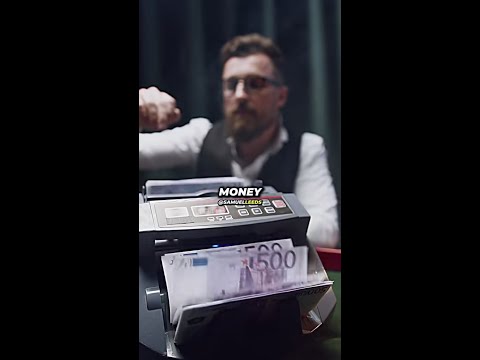 THE BANKS DONβT ACTUALLY KEEP YOUR MONEY π