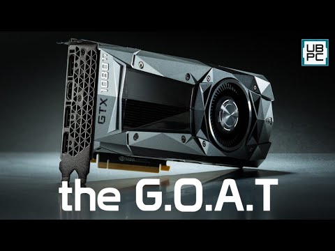 How Good is the GTX 1080 Ti in 2025?