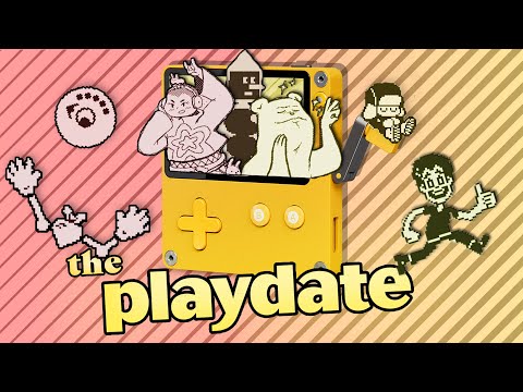 The Best Gaming Handheld You've Never Used - Playdate