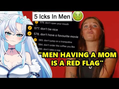 I Cannot Believe Women Do this...