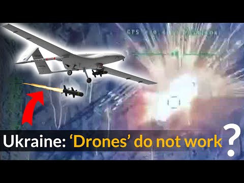 Russo-Ukrainian War: What NATO needs to learn!