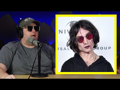 Tim Dillon on Ezra Miller